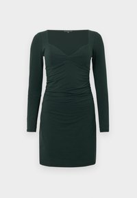 SWEETHEART MINI - Obleka iz džersija - green