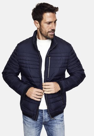 STEPP - Winter jacket - dunkelblau