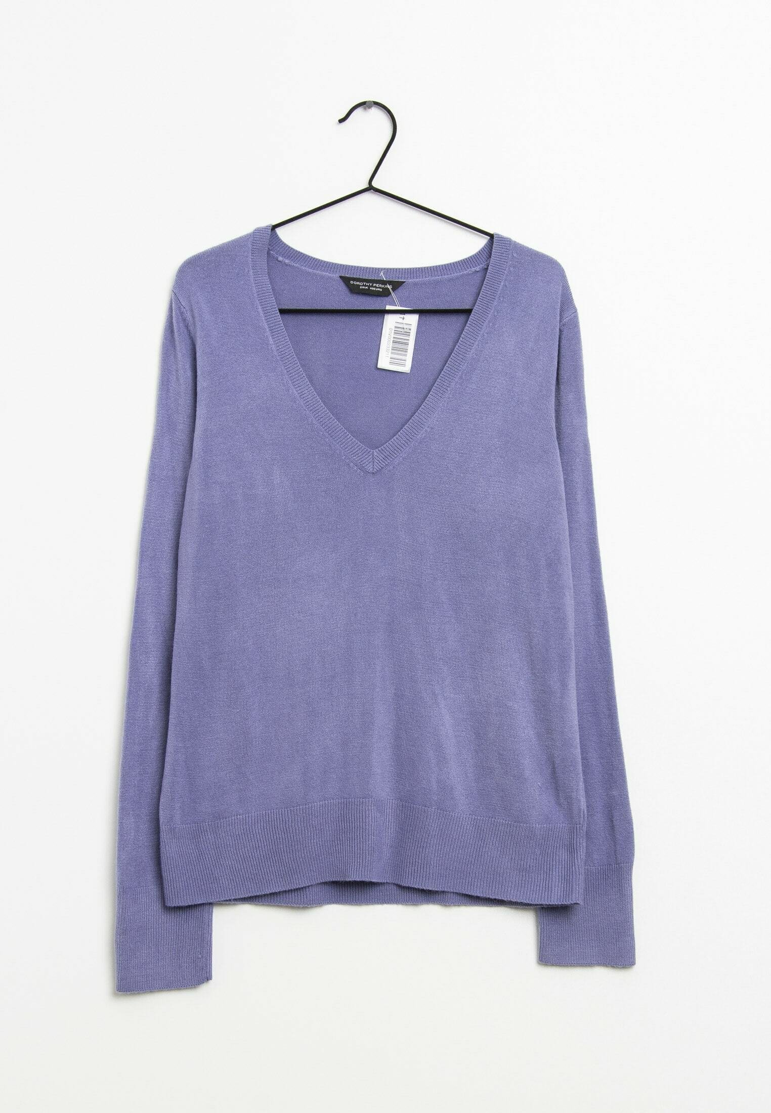 Dorothy Perkins Jumper - purple - (Pre 