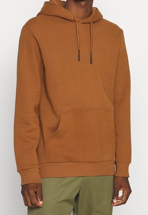 Bluza z kapturem