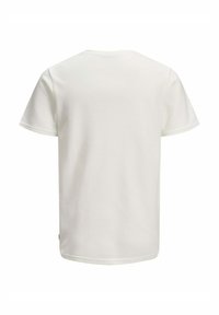 Jack & Jones T-shirts basic - bianco