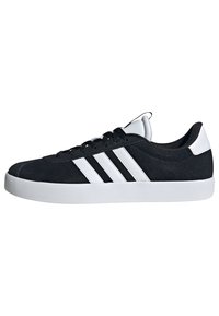 adidas Sportswear - Laufschuh Stabilität - core black   cloud white   core black Thumbnail-Bild 1