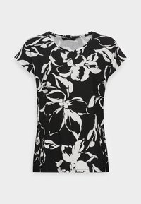 Vero Moda Tall Triko s potiskem - green