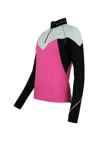 Peak Mountain TECHNIQUE ANTOR - Sweater - fuchsia noir