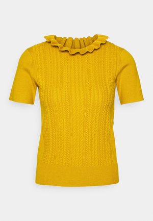 T-shirt z nadrukiem