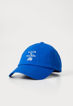 ANGELIQUE DAD HAT - Cappellino - blue