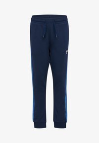 Niewybrane, dutch blue