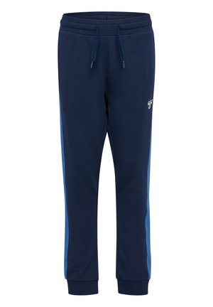 UNISEX - Trainingsbroek - dutch blue