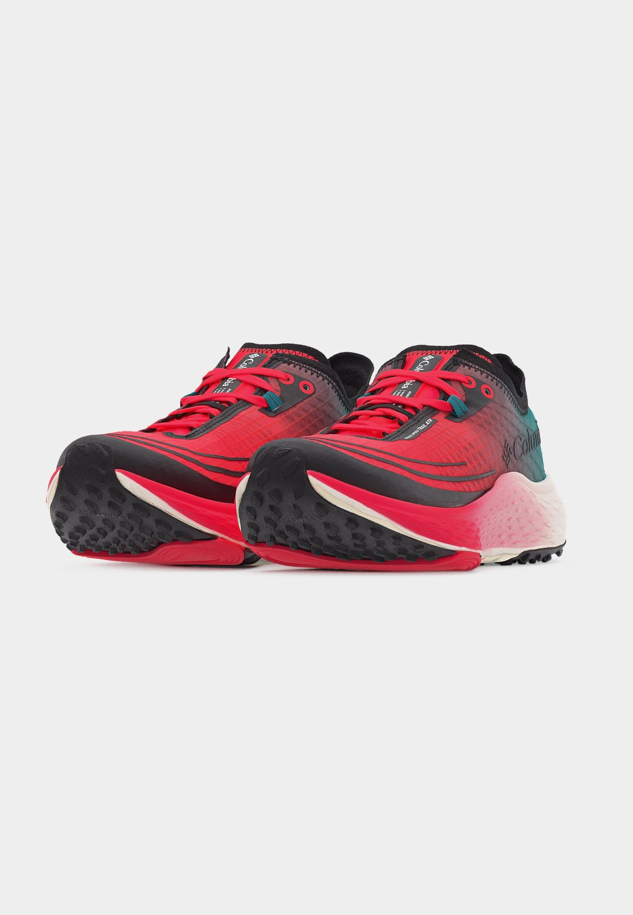 KONOS SPEED ATR