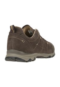 Meindl MATERA BEQUEME - Hikingschuh - dunkelbraun mocca