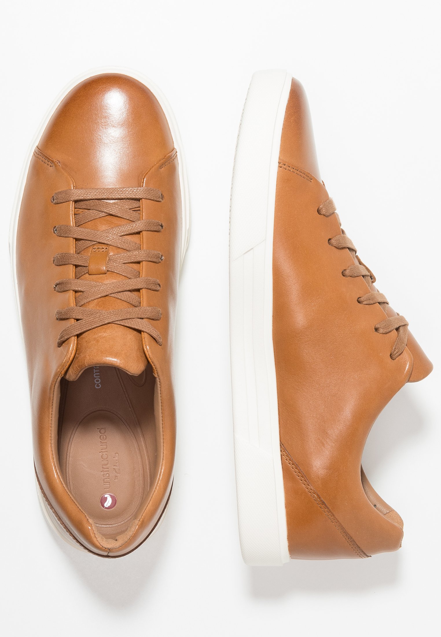 clarks un costa lace blue