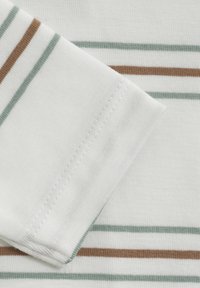 EN FANT LS STRIPE - Body - jadeite