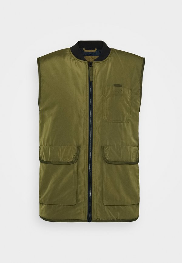UTILITY VEST - Waistcoat4