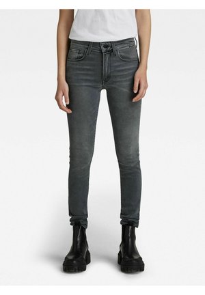 Jeans Skinny Fit - faded blade