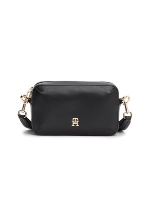 CHIC CAMERA BAG - Cross body bag - black