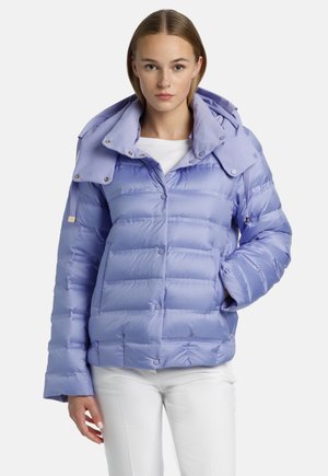 VISTA - Winter jacket - glicine glicine