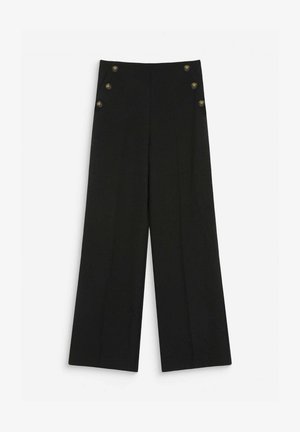 Grace & Mila, VALIGNY - Pantalones - noir