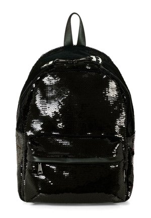 ZAINI - Sac à dos - black
