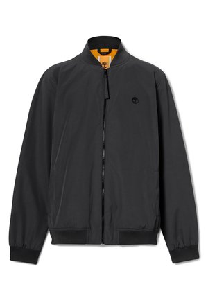 Timberland Giubbotto Bomber - black