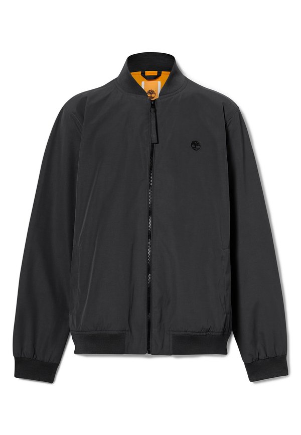 DWR  - Bomber Jacket3