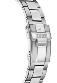 Lotus EXCELLENT - Reloj - black