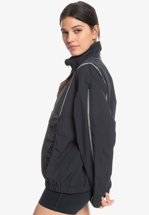 BOLD MOVES - Windbreaker - kvj4