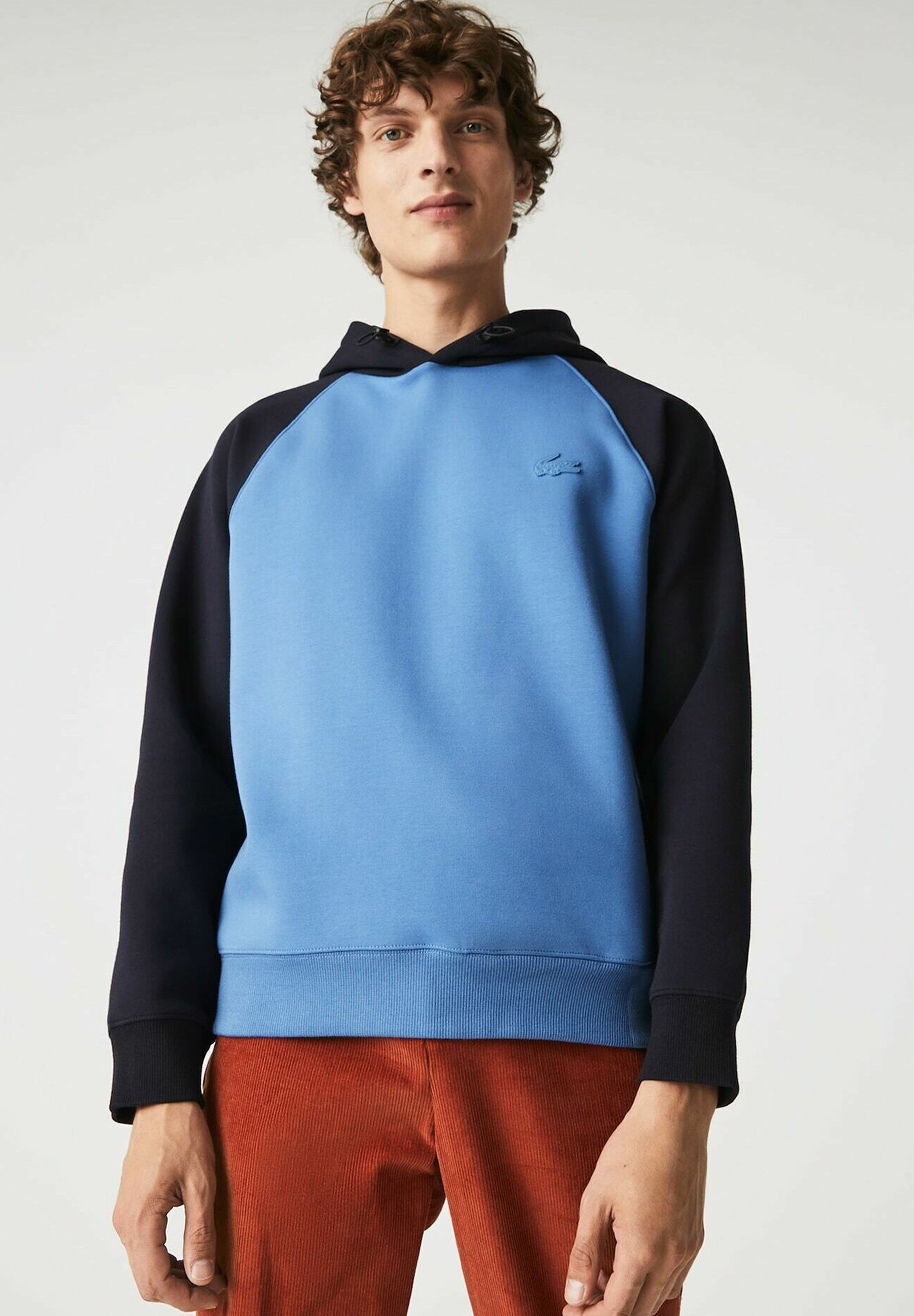 Kalinga Ashok Pull Lacoste Galerie Lafayette Kalinga Ashok Sweat