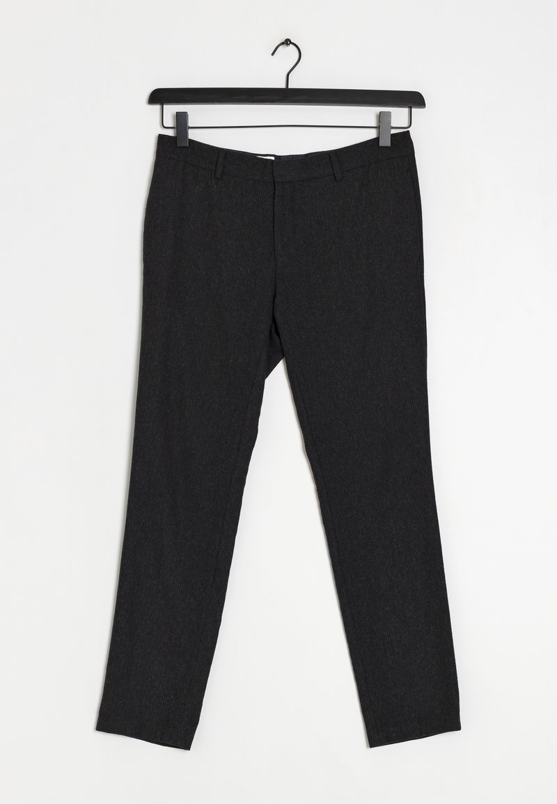 Filippa K Pantalon classique - grey