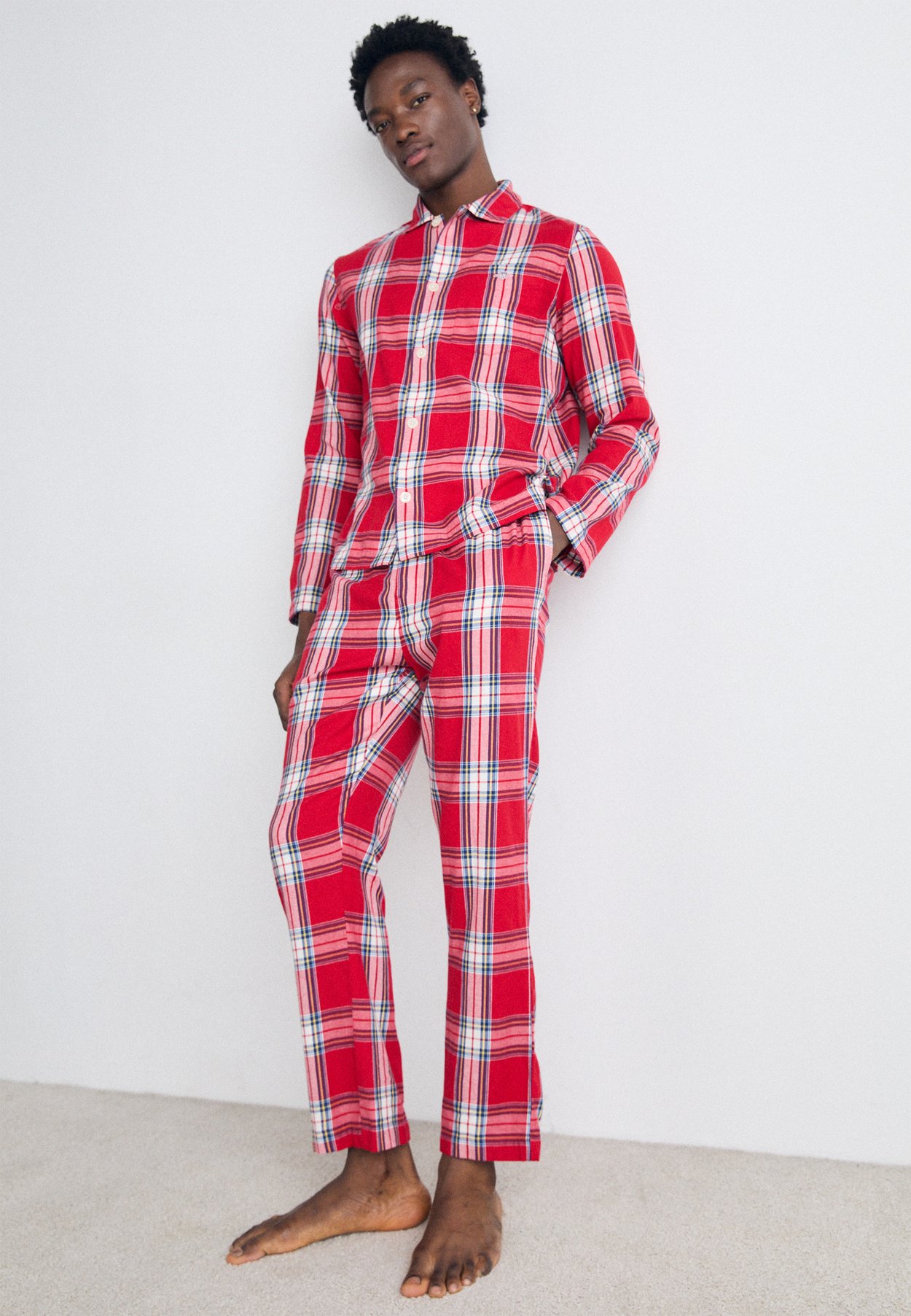 Pyjama