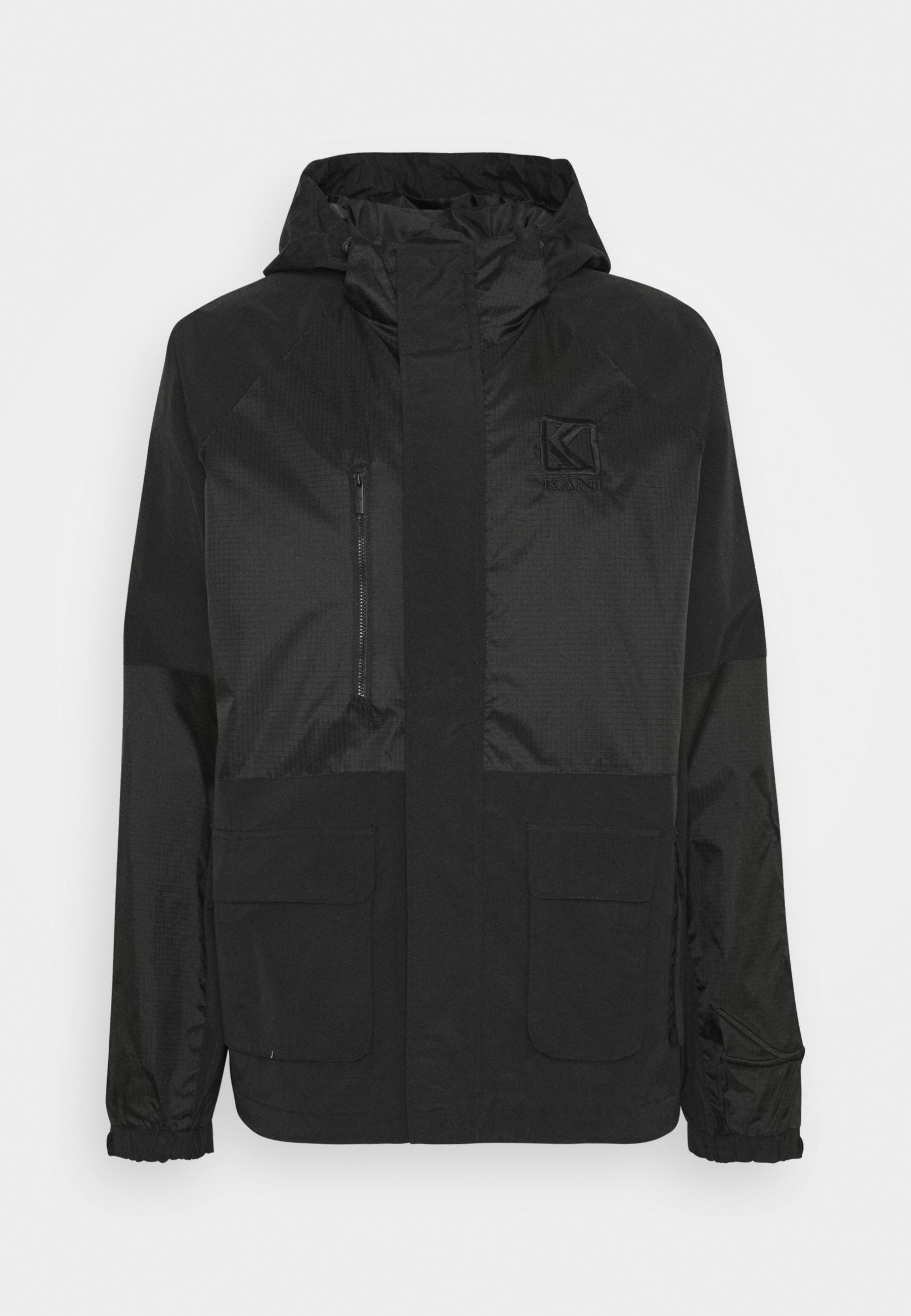 Karl Kani SIGNATURE UTILITY JACKET 