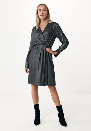 Mexx Robe de jour - silver