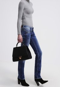 Pepe Jeans Jeans slim fit - blue denim