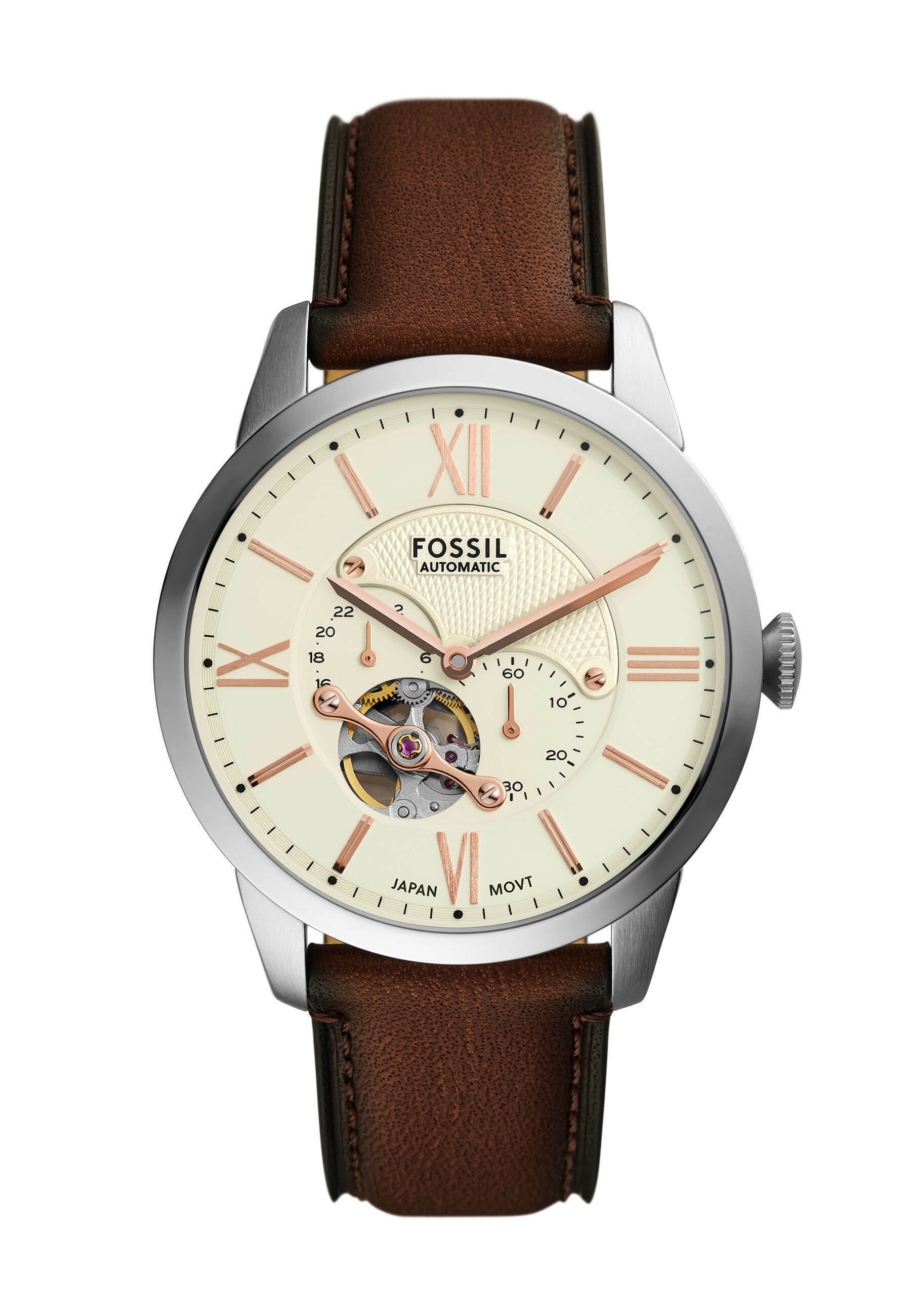 Montre-bracelet Fossil ES2384 Pour Femme - Occasion - Très Bon état