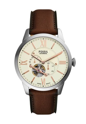 TRADITIONAL - Montre - brown