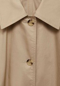 Mango REC - Trenchcoat - beige