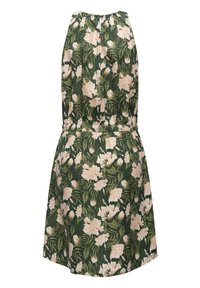 Ragwear SANAI  - Dnevna haljina - petrol