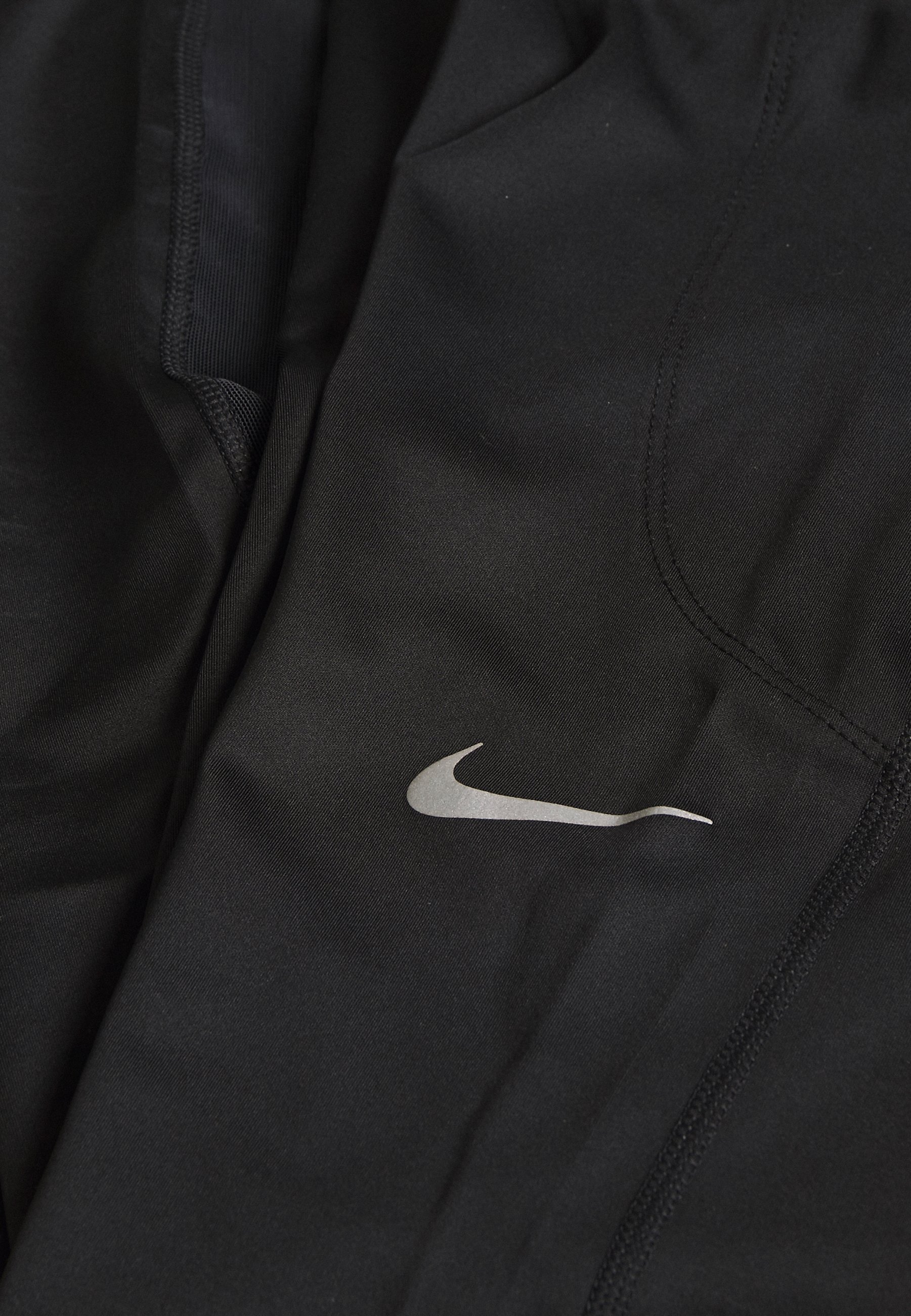 nike tights and jacket