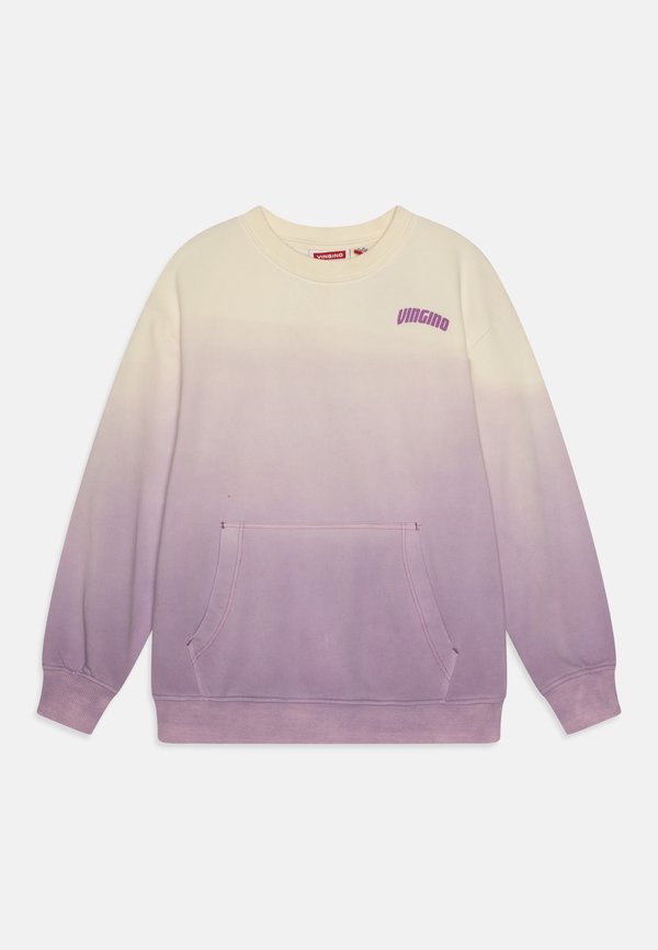 NECTO - Sweatshirt - true purple