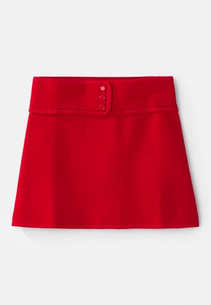 sandro Mini skirts  - rouge