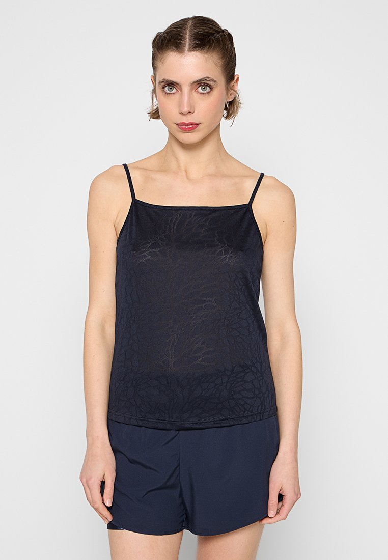 Only Play Top donkerblauw Only Play Top donkerblauw