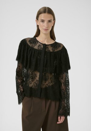 Blouse - meteorite