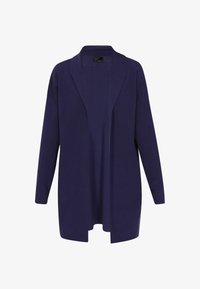 Neselectat, navy
