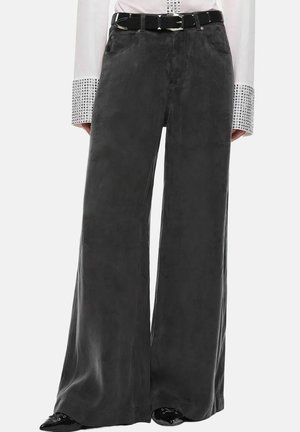 Pinko, PANTALONI DONNA PINKO PORTA 107170 A3F8 Z98 - Pantaloni - nero