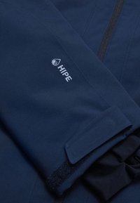 Peak Performance M RIDER  - Snowboardjakke - dunkelblau