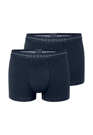 2 PACK - Boxer briefs - admiral