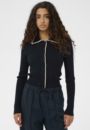 SANDRA  - Cardigan - salute