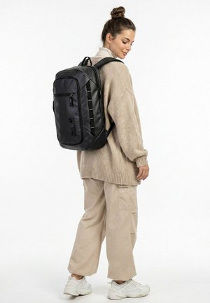Jack Wolfskin, TECTON 30 L DAYPACK 52.5 CM LAPTOPFACH UNISEX - Mochila - phantom