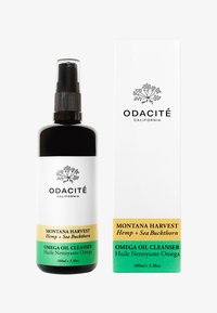 Odacité MONTANA HARVEST OMEGA OIL CLEANSER - Rengöringsolja