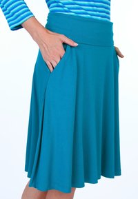 Lykka du Nord MARIT - A-Linien-Rock - ocean