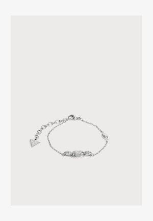 Guess, RADIOSA - Bracelet - silver-coloured